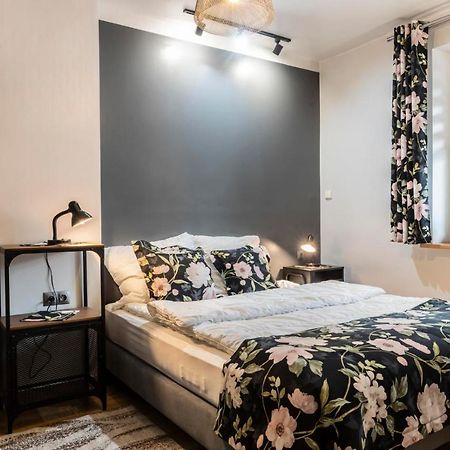 Tatrytop Apartament Wiater Halny Закопане Екстериор снимка