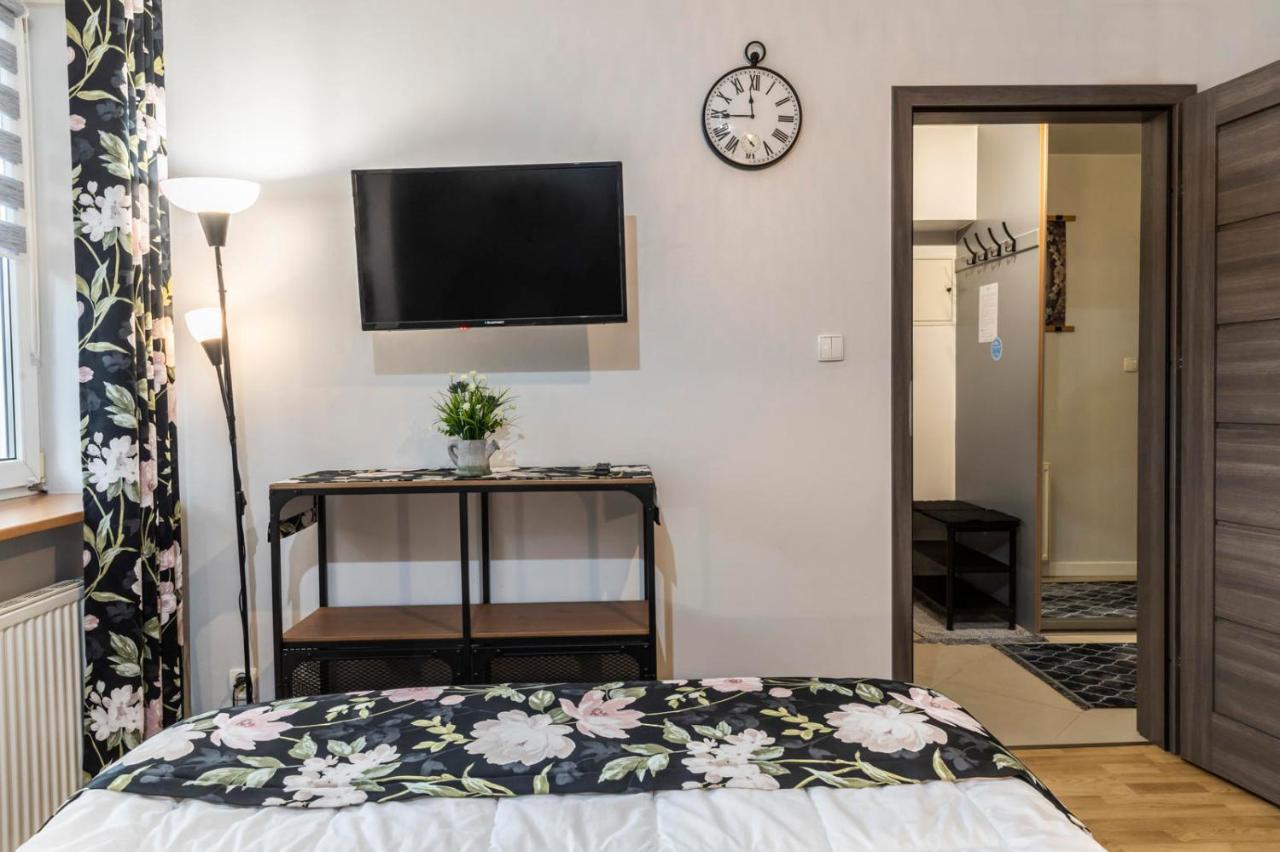 Tatrytop Apartament Wiater Halny Закопане Екстериор снимка