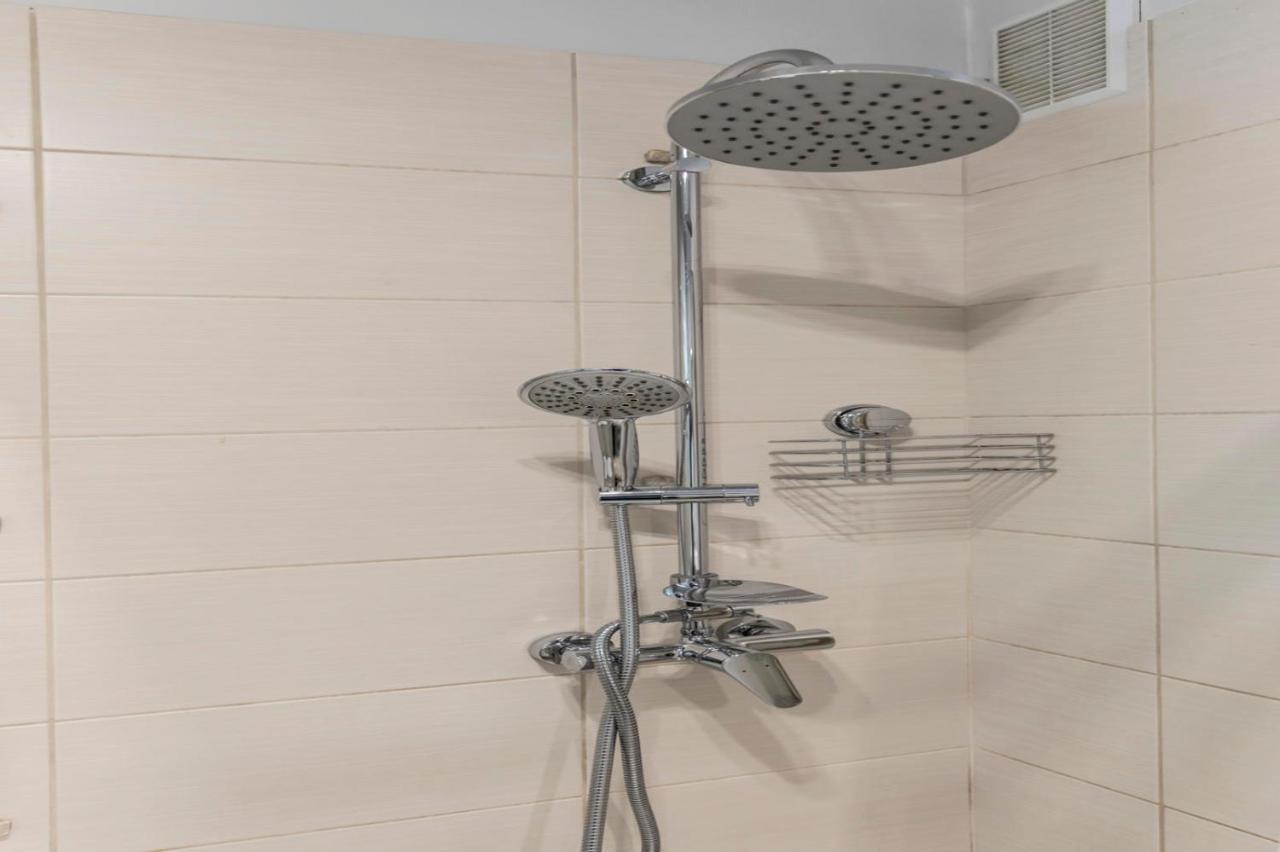 Tatrytop Apartament Wiater Halny Закопане Екстериор снимка