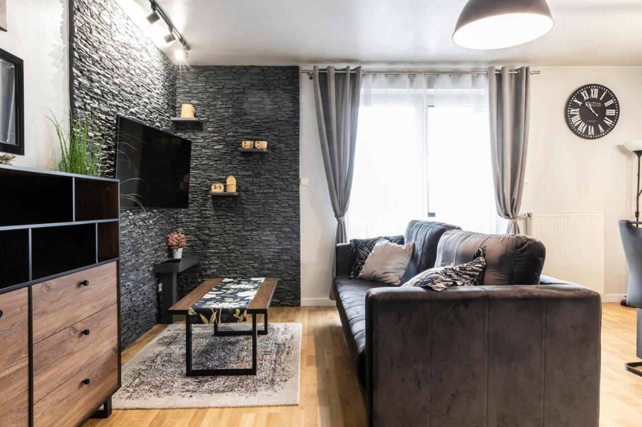 Tatrytop Apartament Wiater Halny Закопане Екстериор снимка