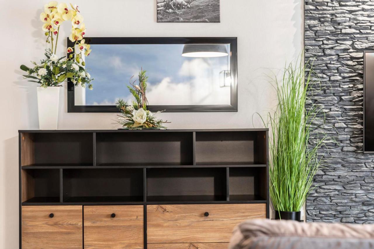 Tatrytop Apartament Wiater Halny Закопане Екстериор снимка