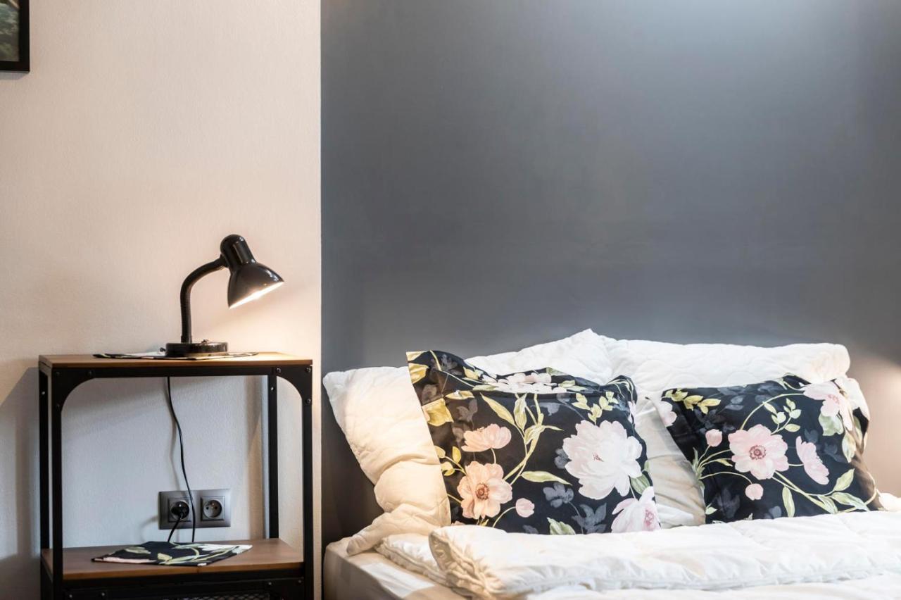 Tatrytop Apartament Wiater Halny Закопане Екстериор снимка