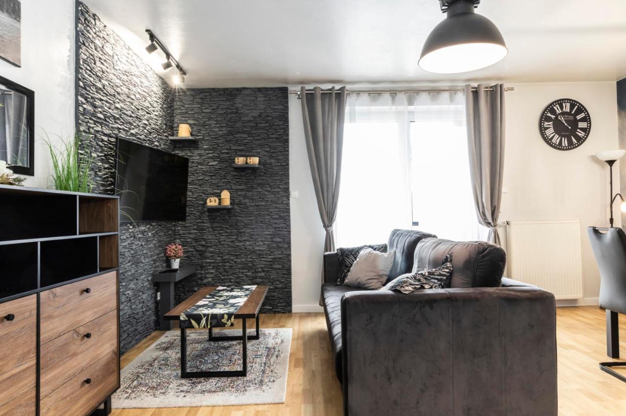 Tatrytop Apartament Wiater Halny Закопане Екстериор снимка